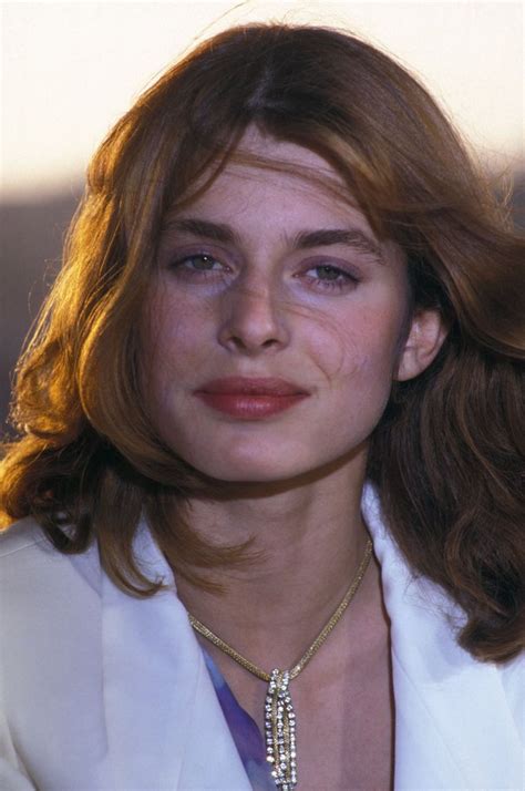 Pin By Divas Super Poderosas On Nastassja Kinski Beautiful Face