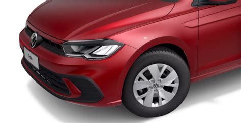 Volkswagen Polo Track ou MPI Veja qual é melhor para você