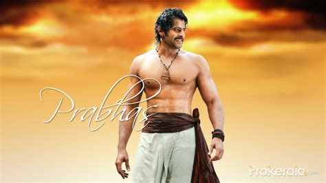 Prabhas Wallpapers | Prabhas Pics & Photo Gallery | Hot, Sexy Prabhas ...