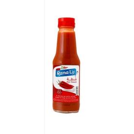 RANA Hot Sauce Saus Panas Shopee Malaysia