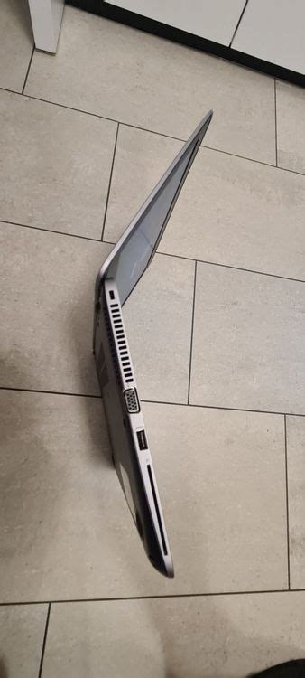 Hp Elitebook G Mit Ultraslim Docking Station Kaufen Auf Ricardo