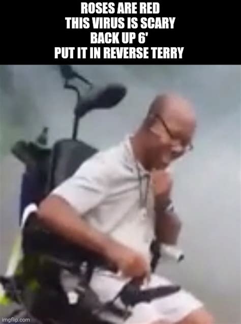 Back It Up Terry Memes - Imgflip