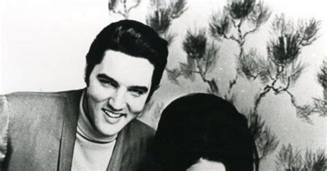 40 años sin Elvis Presley