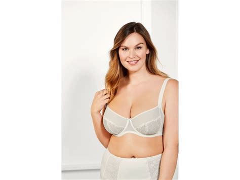 Esmara Lingerie Beugel Bh Plus Size