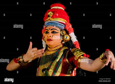 Nangyar Koothu Solo Performance Classical Dance Drama Of Kerala