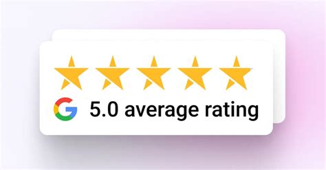 How To Get 5 Star Google Reviews EmbedSocial