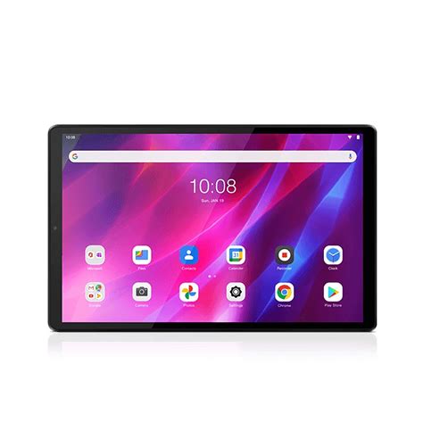 Best Buy Lenovo 10 3 Tab K10 Tablet Wifi 4GB RAM 64GB Storage Android