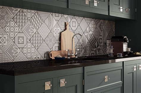 Art Deco Kitchen Floor Tiles – Flooring Tips