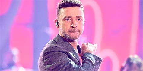 Justin Timberlake S Bulge Goes Viral After Embarrassing Wardrobe