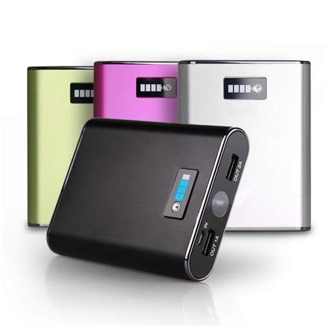 Oem Universal Power Banks Packaging Type Box At Best Price In Mumbai