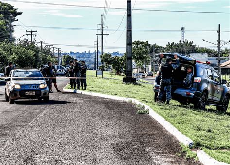 Tom já matou três antes da execução de Opalão do PCC no Montevidéu