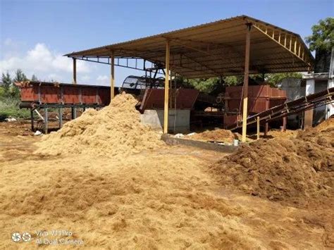 Coir Fiber Bale Packaging Type Bundle Grade New Id 25594891933