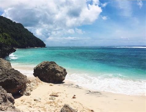 The Best Beaches In Bali To Visit In