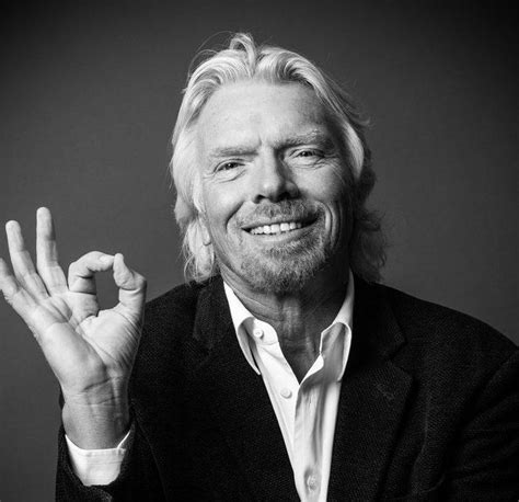 Richard Branson Net Worth Wealth And Income