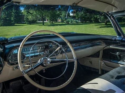 1958 Cadillac Deville For Sale Cc 996462