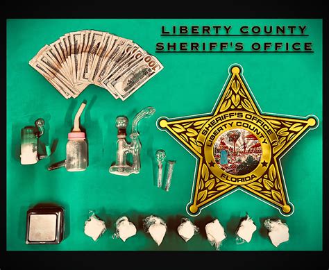 On Tuesday,... - Liberty County Sheriff's Office, Florida | Facebook