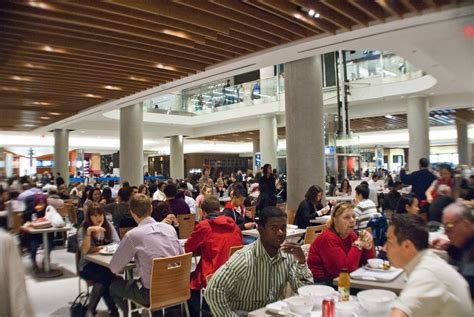 Take A Look Around Eaton Centre Largest Mall In Downtown Toronoto