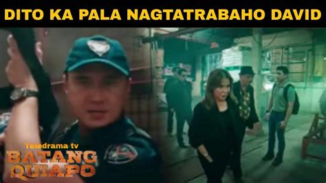 Nakaposisyon Na Si Rigor Fpj S Batang Quiapo Advance Episode Full