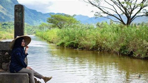 Gampong Nusa Masuk Besar Anugerah Desa Wisata Indonesia