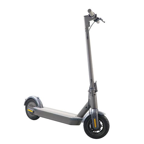 2023 New Release Ninebot Max Electric Scooter Dual Suspension35km/H ...