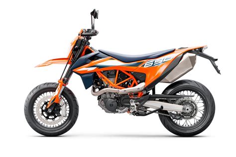 Ktm Smc R Prezzo Velocit Scheda E Rilevamenti