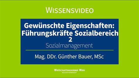 Sozialmanagement F Hrungsqualit Ten Im Sozialbereich Soziale