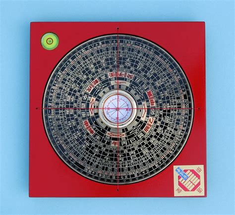 Three Traditional Chinese Lo Pan Feng Shui Compasses From Stanley London