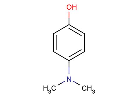 4 Dimethylamino Phenol Inhibitor TargetMol