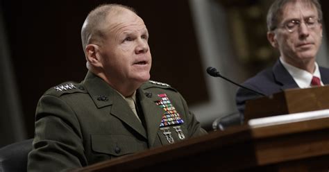 Marine Leaders Vow To Combat Online Nude Photo Sharing