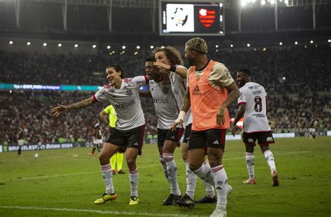 Al M Dos A Veja As Maiores Goleadas Do Cl Ssico Entre Flamengo E Vasco