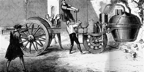 Como Viviam Os Trabalhadores Na Revolução Industrial