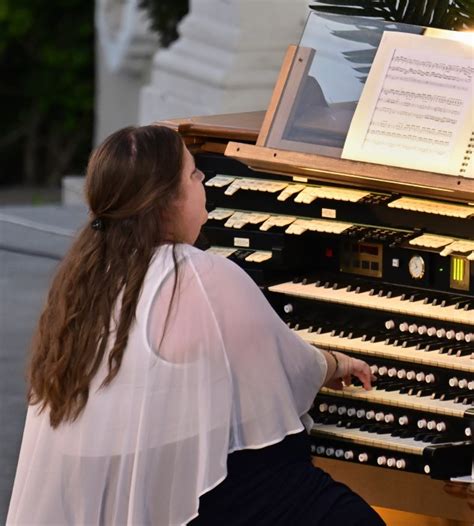 International Summer Organ Festival