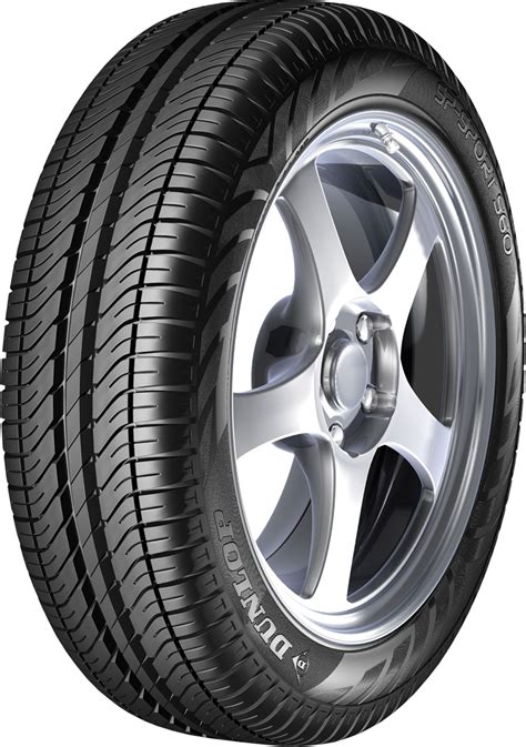 R Dunlop Sp Sport Tyre Tyremart