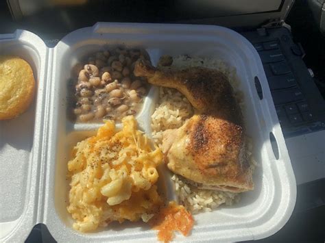 Top 20 Soul Food Spots In Orlando According To Yelp Orlando Orlando Weekly