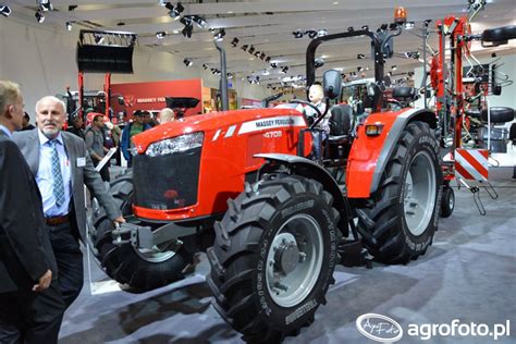 Massey Ferguson Obrazek Fotka Zdjecie Photo 614897 Galeria