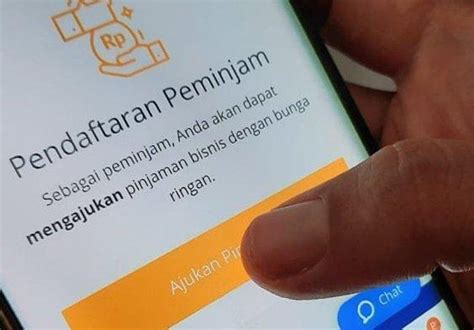 Begini Cara Hapus Data Pribadi Di Aplikasi Pinjol Jika Takut Disalahgunakan