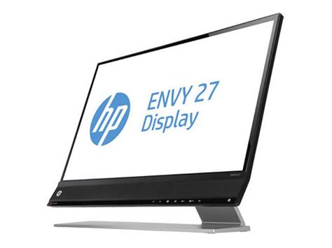 HP Envy 27 review | ITProPortal