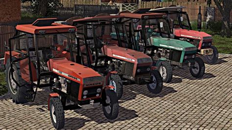 Zetor Pack Gm Modding Gamesmods Net Fs Fs Ets Mods