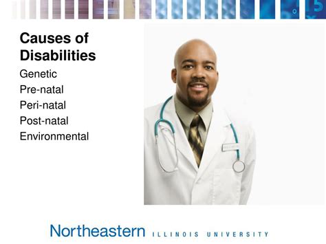 Ppt Module 1 Causes Of Disabilities And Conditions Powerpoint