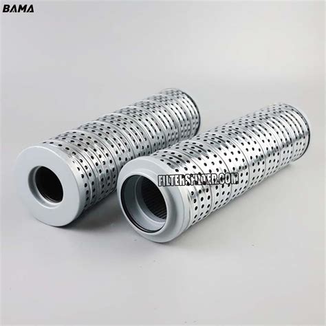 Replace LEEMIN Steel Factory Hydraulic Oil Filter Element FAX 160X20