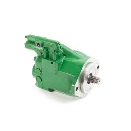 AL161044 Tractor Hydraulic Pump Fits John Deere