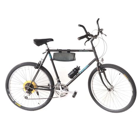 Trek 820 Mountain Bicycle Ebth