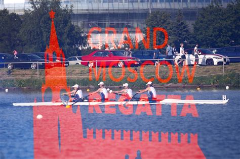 ФГСР | Федерация гребного спорта России