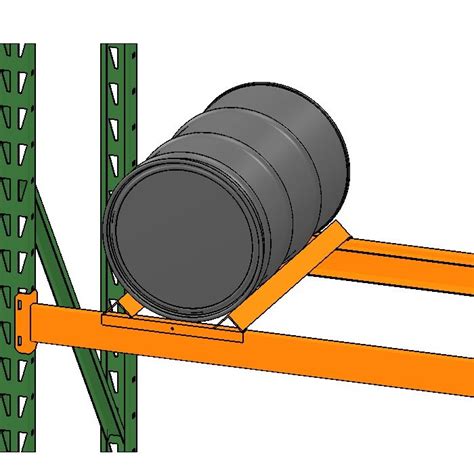 Drum Cradles Mathand