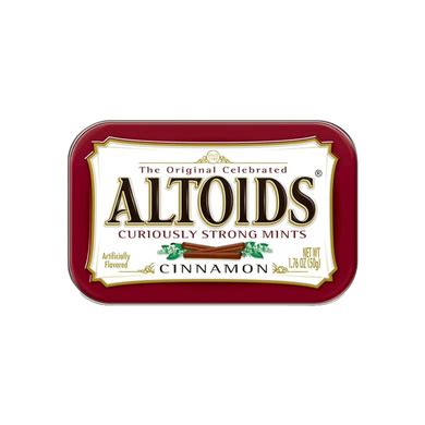 Buy Altoids Products at Air Supply - Air Mail