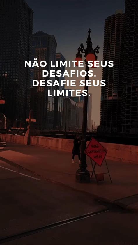 Nunca Desista V Deo Frases De Motiva O Frases Motiva O Trabalho