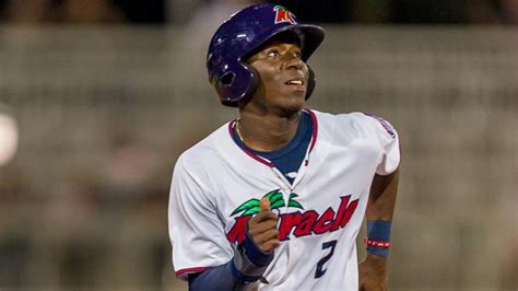 Twins Minor League Player Of The Week Nick Gordon Twinstrivia