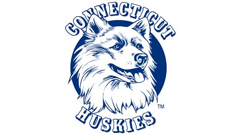 Uconn Logo Symbol Meaning History Png Brand