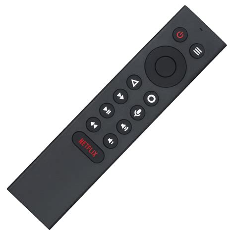 Snapklik PERFASCIN P3700 Replaced Voice Universal Remote Control