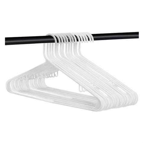 Top Best Plastic Hangers Reviews In Best Reviews Guide